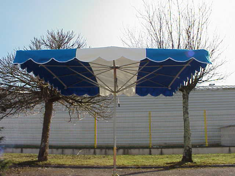 parasol pour marche